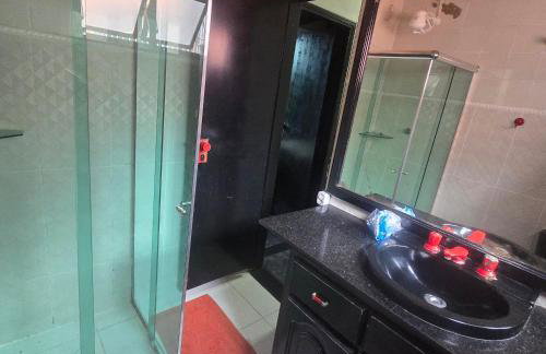 Apto 1,5 km do Shop. Manauara - Foto 26