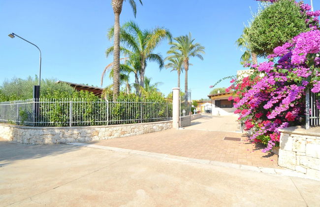 Villa Cavaliere in San Vito dei Normanni - Foto 13