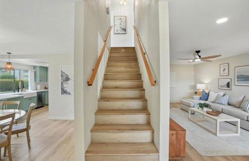 Solana Beach Gem - AC and Beach Access - Foto 14