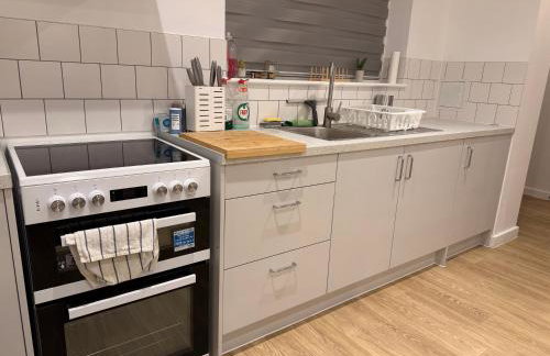 HRF Barking Apartments - Foto 12