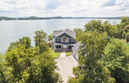 The Overlook on Douglas Lake -Waterfront Luxury - Photo 63