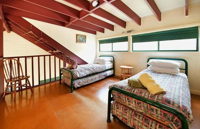 Kurrajong Trails and Cottages - Foto 3