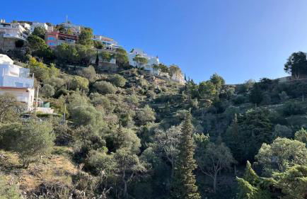 Precioso apartamento con vistas espectaculares de la Bahia Roses AV-48 - Foto 20