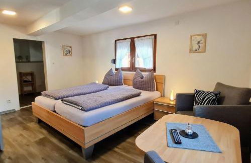 Fachwerkhaus mit Charme - Foto 6