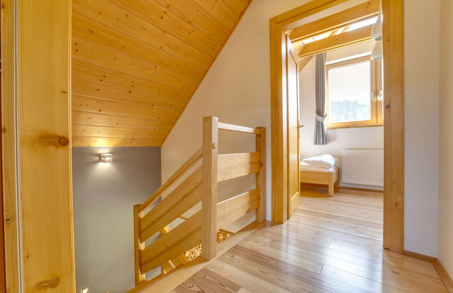 Chaty Pod Beskidkiem - Foto 16