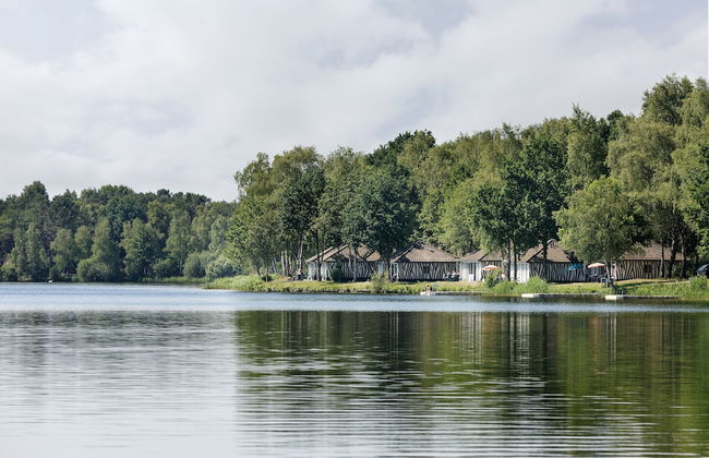 Lake Resort Beekse Bergen - Photo 19