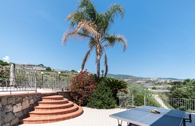 Villa Riviera- Bluchalet - Foto 25