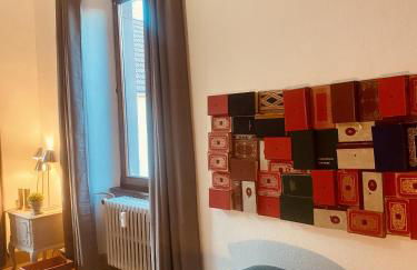 LA MARIEFACTURE - Comme un Livre Ouvert - Foto 13