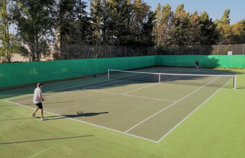 Maison du Passeur du XVIII siècle, classée, Authenticité et Confort avec Jardin SPA en option, proche Giverny, 1 heure de Paris - Foto 21