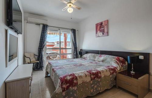 Apartment with Heated Pool in Callao Salvaje - Foto 19