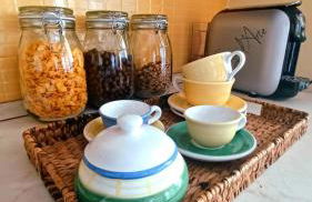 Appartamento B&B La Meta - Foto 12