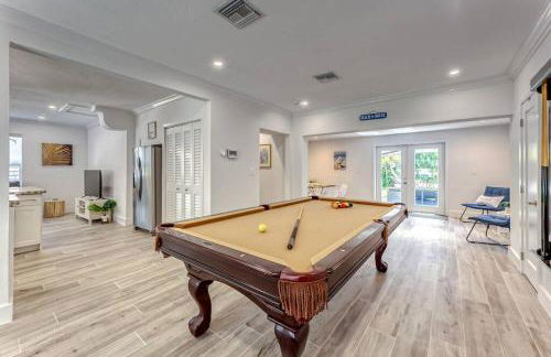 Mango Manor - Walk to Las Olas! - Foto 17