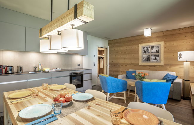 SWISSPEAK Resorts Meiringen - Foto 1