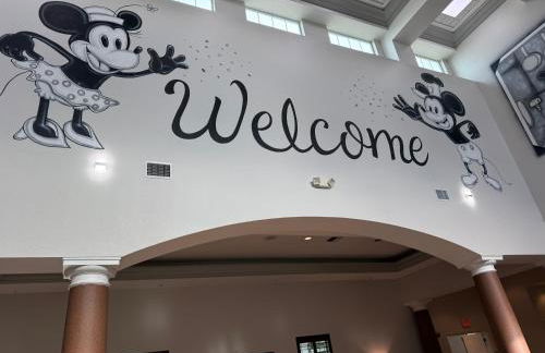 110 - Next to Disney - Pool - Foto 13