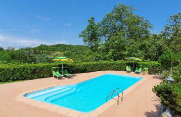 Agriturismo Il Burlino Apartments - Foto 8