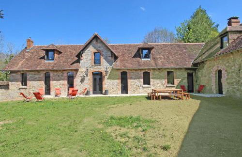 La pommeraie - Foto 38