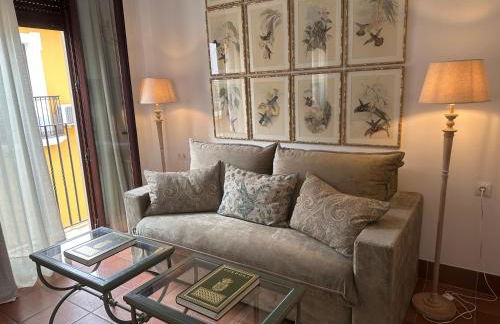 Casa Puerta de Córdoba - Foto 35