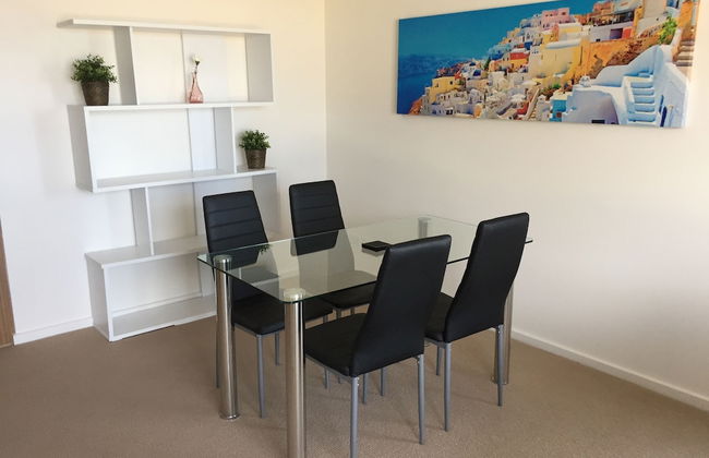 Tasha's Apartments on Morphett - Foto 32