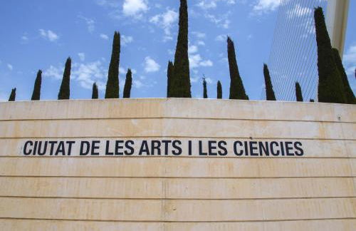 Aqua Suites Ciudad de las Artes I - Foto 63