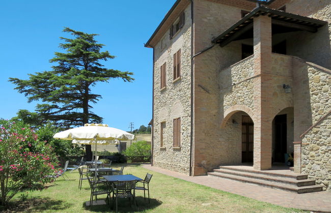 Villa Caggio - Foto 34