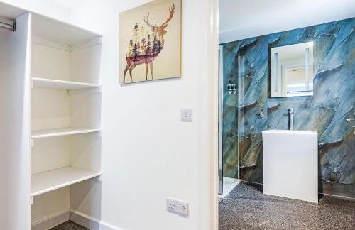 Holiday Home Gordonstoun Cottage by Interhome - Foto 23