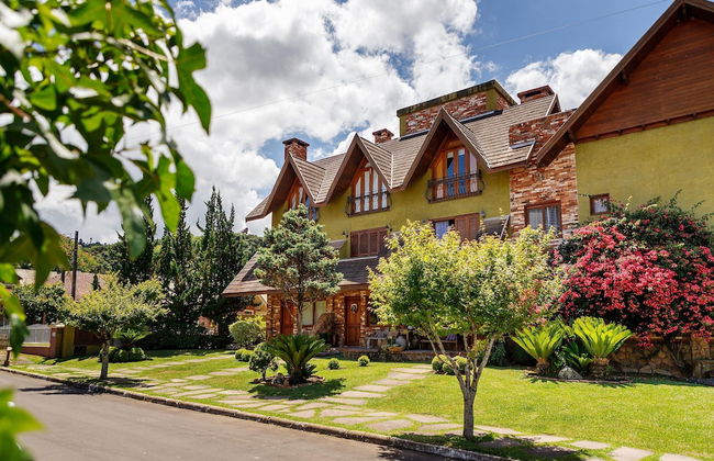 LOCAR-IN GRAMADO- JARDIM BELA VISTA - Photo 31