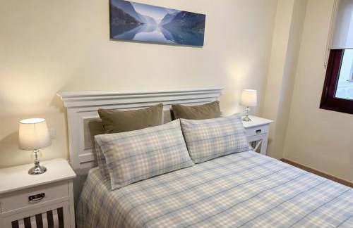 Apartamento en Estación de San Isidro - Relax, Senderismo y Aire Puro - Foto 1
