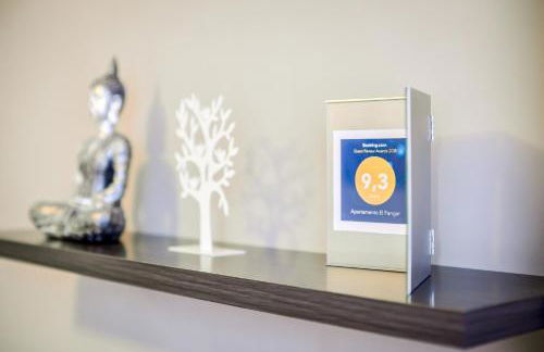 Apartamento El Fangar - Foto 22