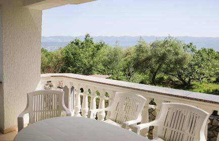 Seaview Villa Anita with Two Apartments and private Pool - Photo 41