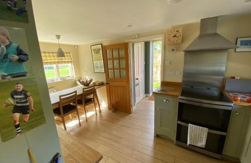 Brays Cottage, Inkpen - Perfect Country Time - Foto 80