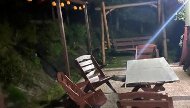 Słoneczny domek - Foto 3