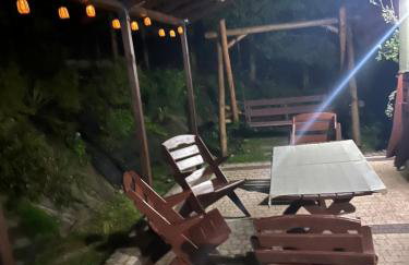 Słoneczny domek - Foto 3