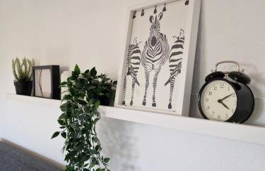 The Firs - 3 Bed Bungalow with parking - Foto 29