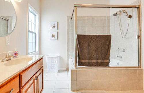 Spacious Frankfort Retreat on Bourbon Trail! - Foto 14