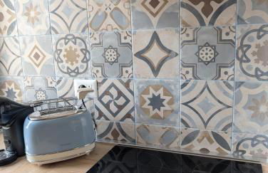 Milano Urban Suite - near San Siro stadium, Fiera Milano, American Embassy, Portello, City Life and Arco della Pace movida - Foto 20