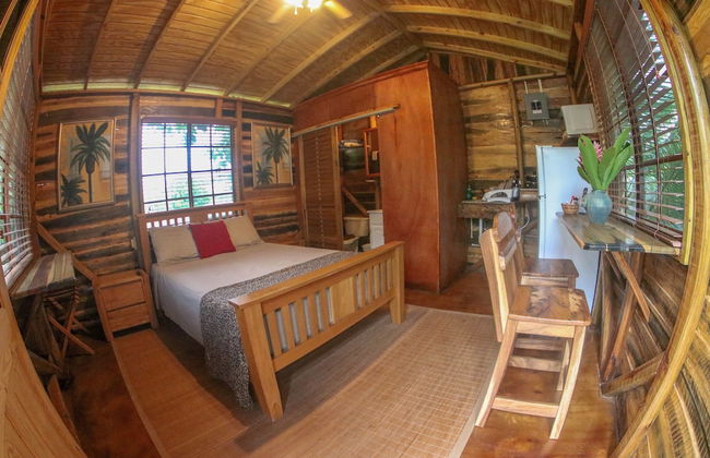 The Blue Mahoe Treehouse - Photo 2