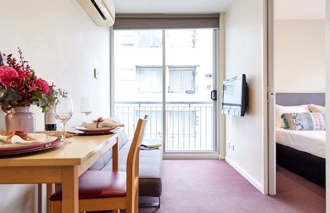 Arrow on Swanston - Foto 78