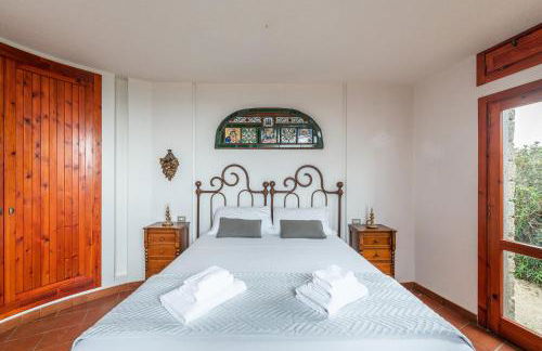 Pedra - Seaside & pool villa in wild Mediterranean - Foto 26