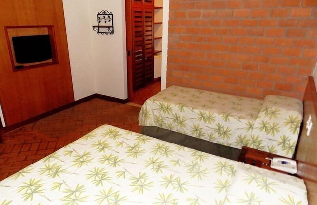 Hotel Estância Barra Bonita - Photo 7