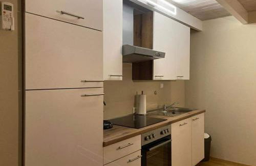 Ferienhaus am Silbersee Leni - Photo 5