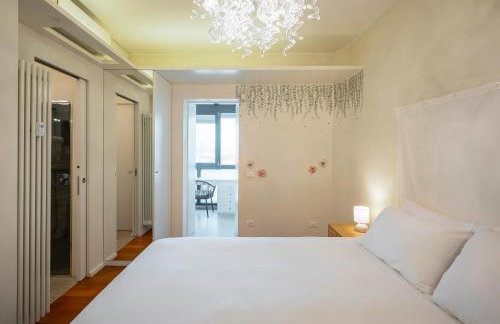 Luca Stay Darsena Lake Viale Papiniano - Foto 50