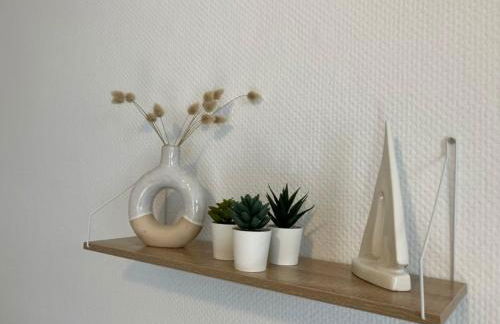 Gite ty hent houarn - Foto 13