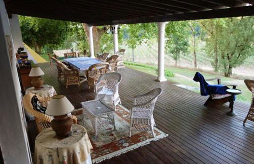 Quinta do Sanguinhal - Foto 23