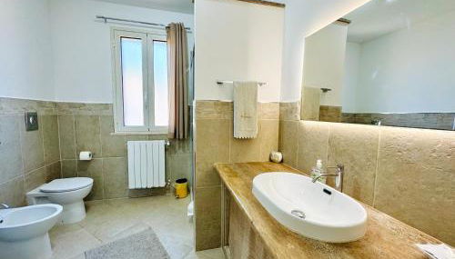 La Cinisara - Foto 5, Shower