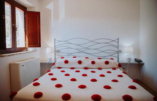 Tenuta Pianirossi - Foto 80