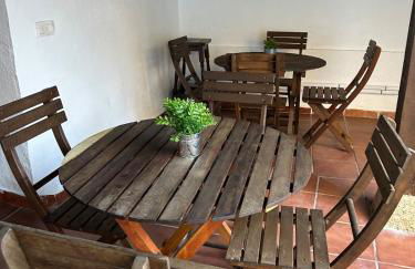 La villa de Leo y Lola - Foto 35