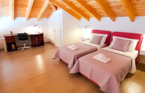 Tatiana's House - Photo 18