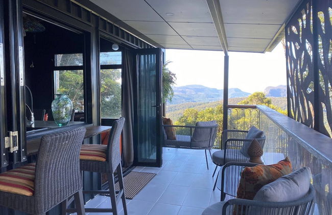 Cabane Tiny Tree House no4 - Foto 71