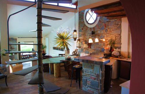 Villa Hacienda private pool with jacuzzi and sauna - Foto 41