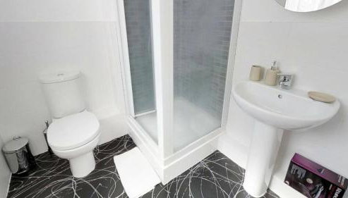 StayZo Cole Green Lane Accommodation- FREE Parking - Foto 4, Other